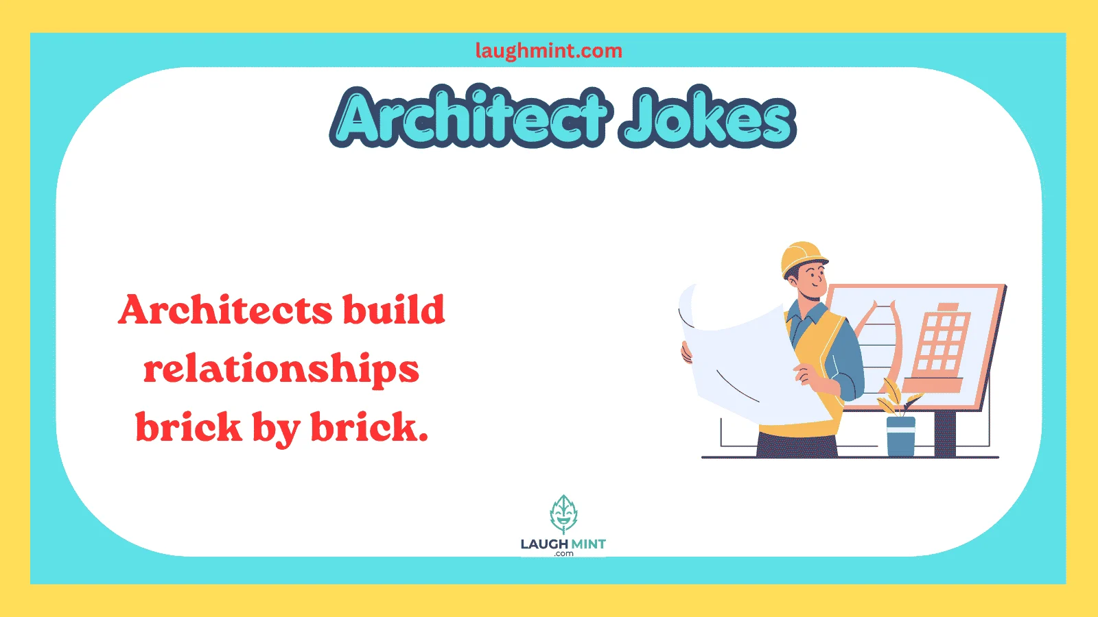 Architect Jokes