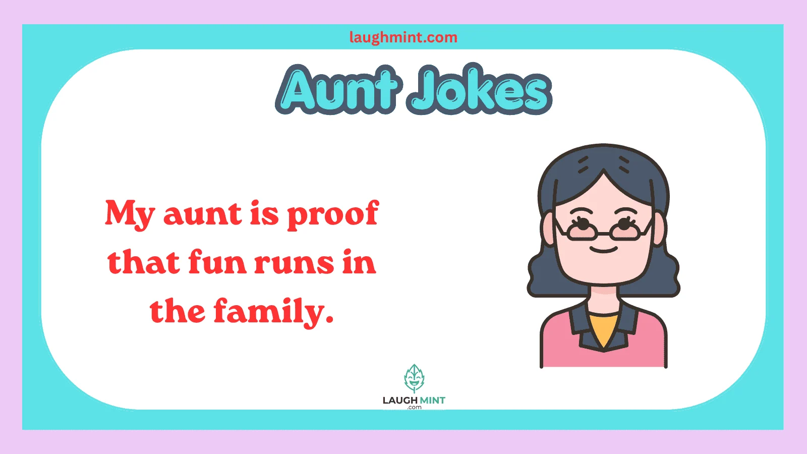 Aunt Jokes