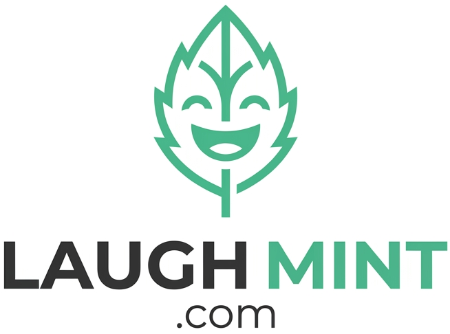 Laugh Mint