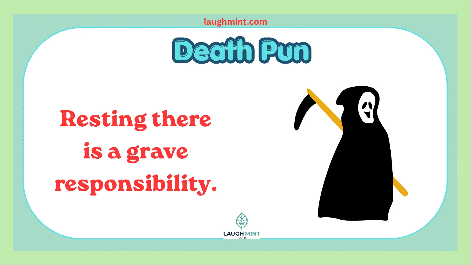 Death Pun