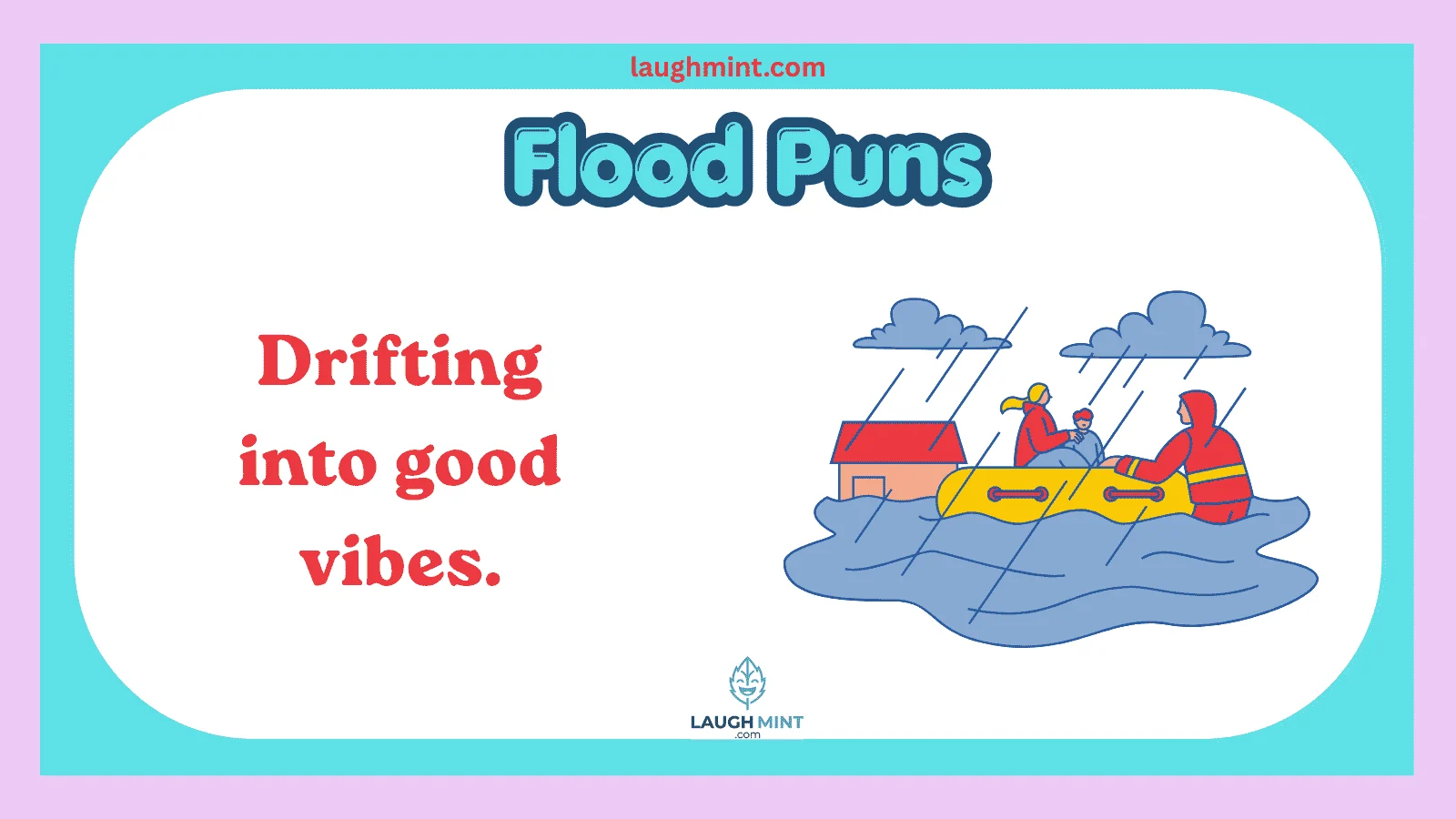 Flood Puns