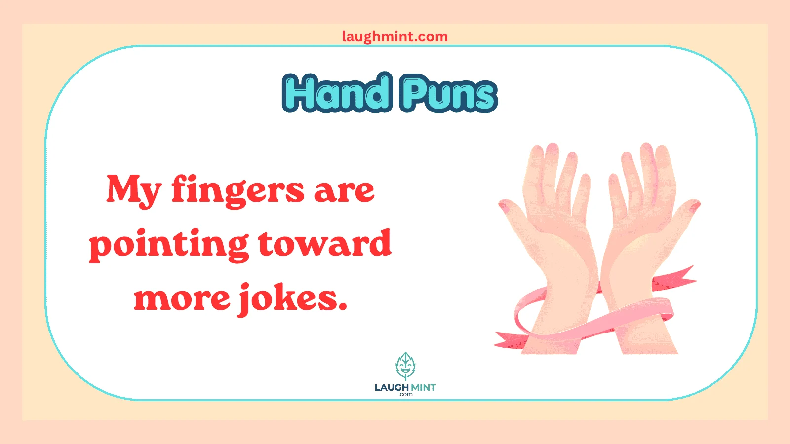 Hand Puns
