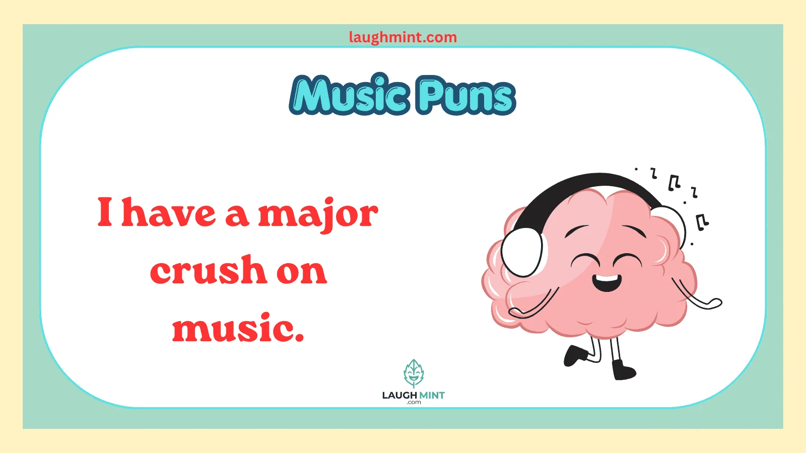Music Puns