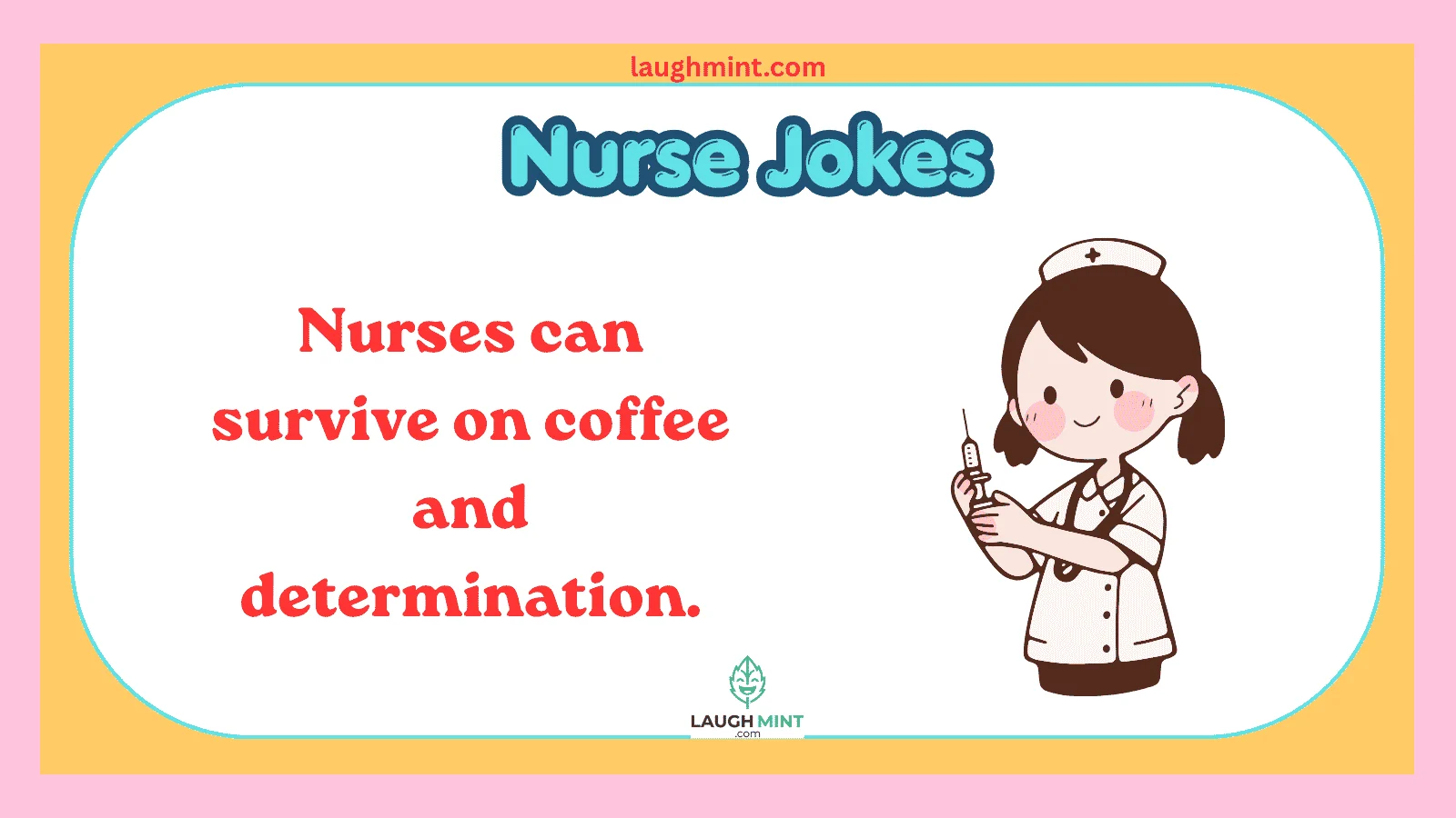 Nurse Jokes