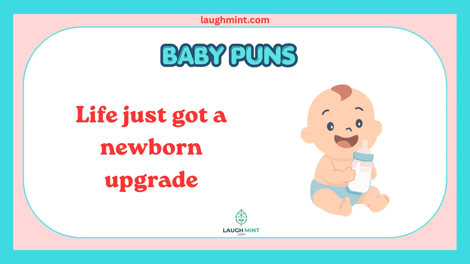 Baby Puns