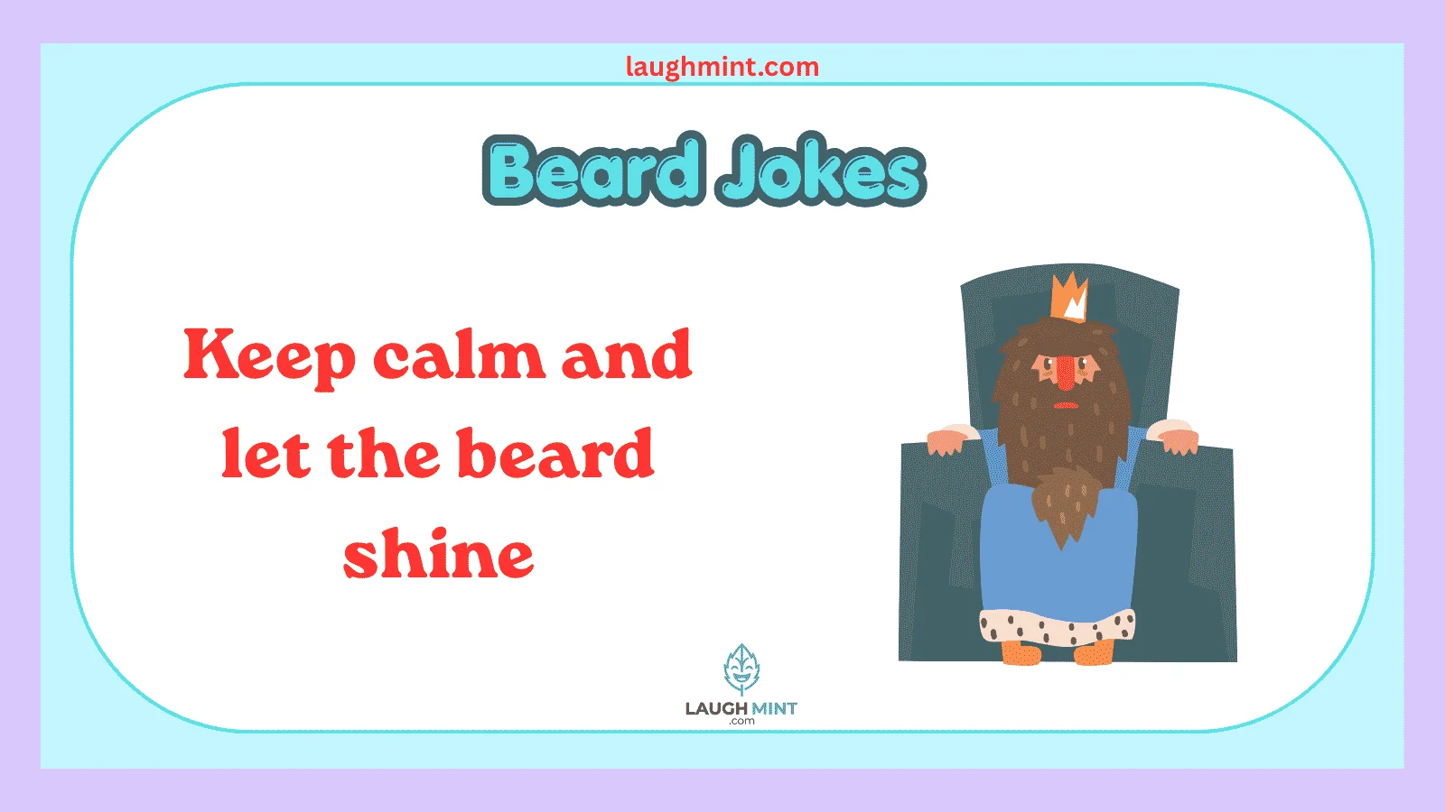 Beard Jokes