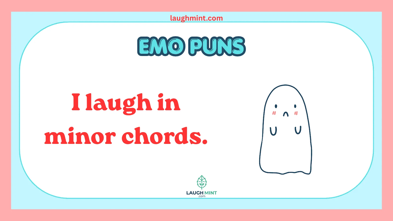 Emo Puns