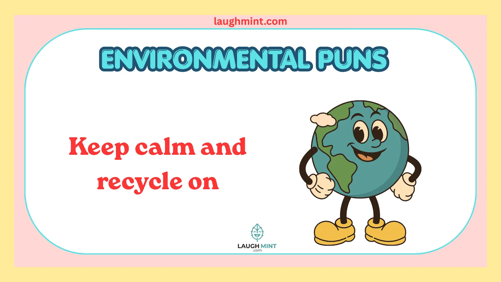 Environmental Puns