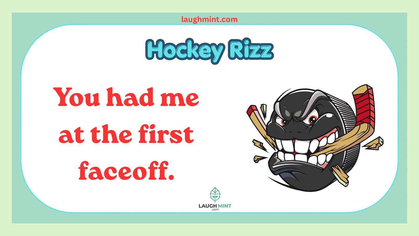 Hockey Rizz