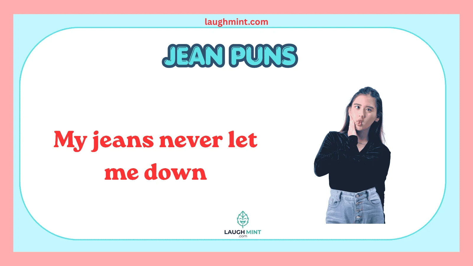 Jean Puns