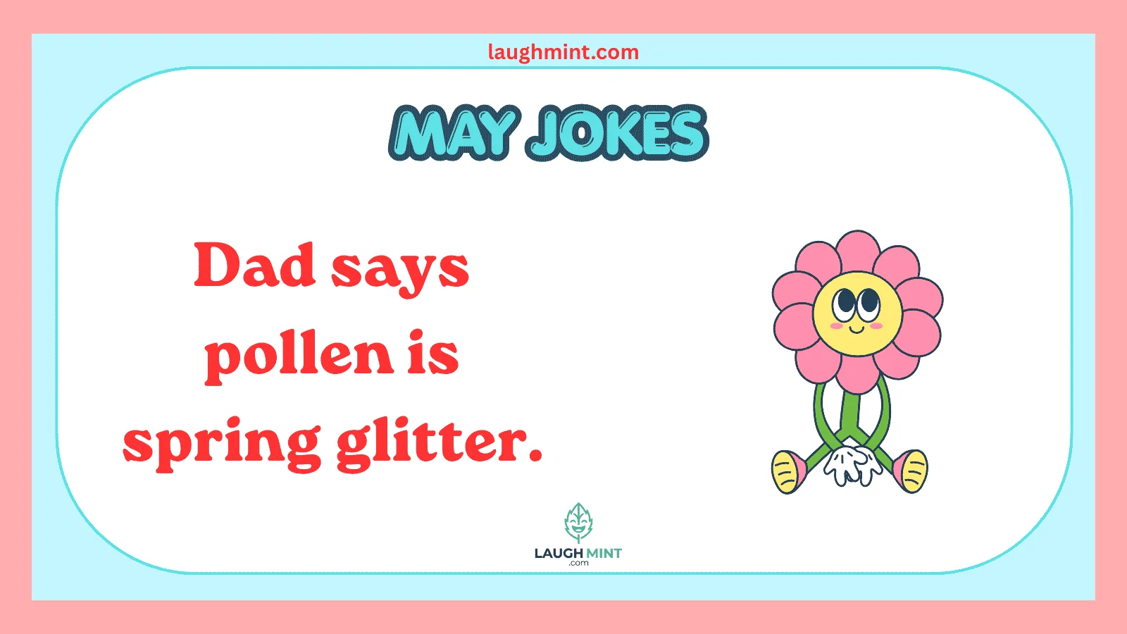 May Jokes