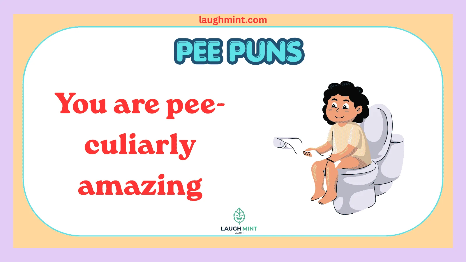 Pee Puns