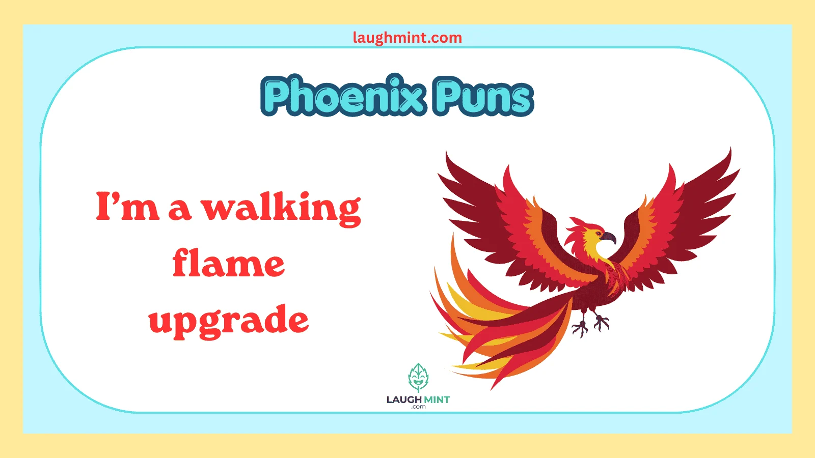 Phoenix Puns