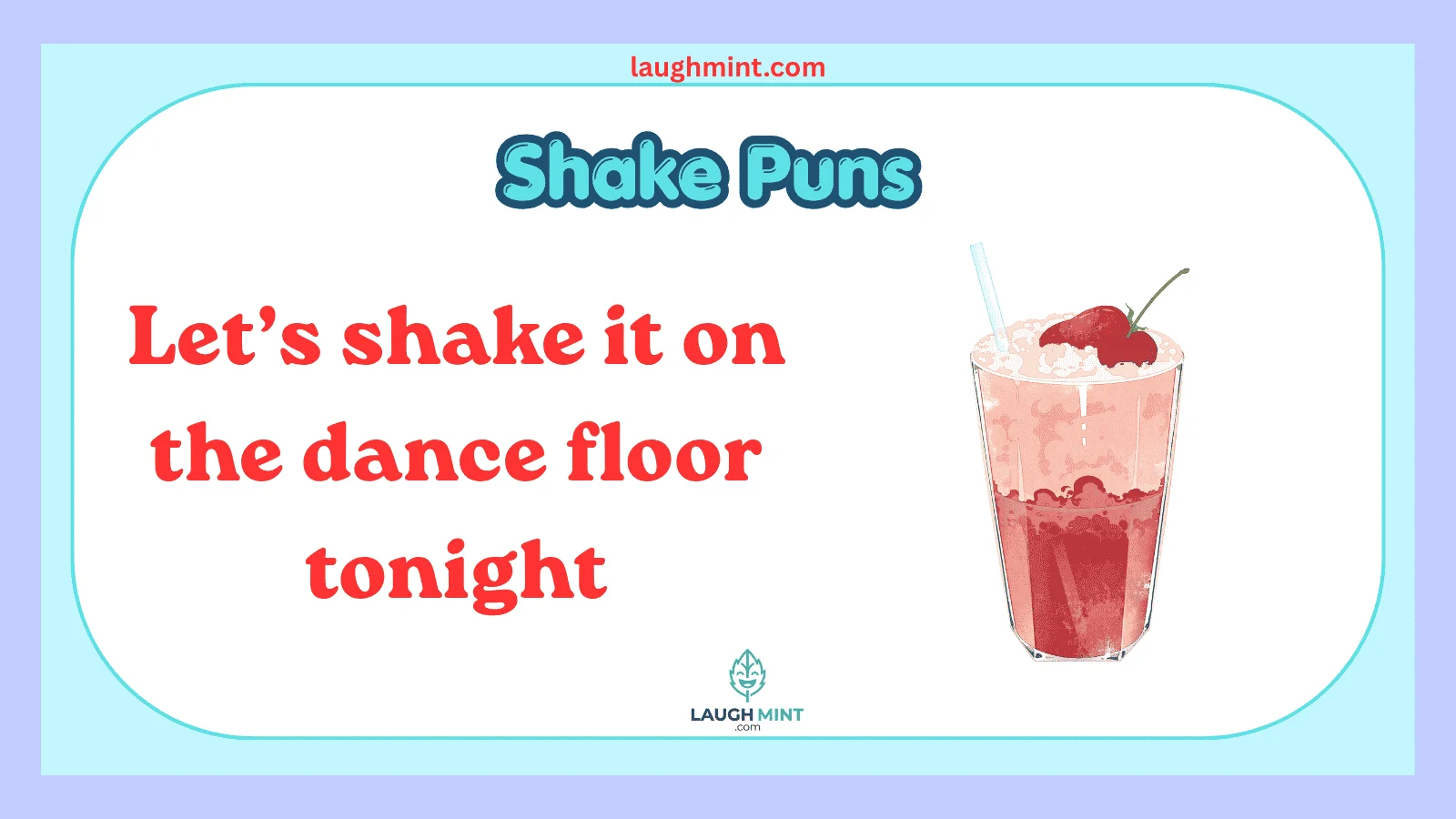 Shake Puns