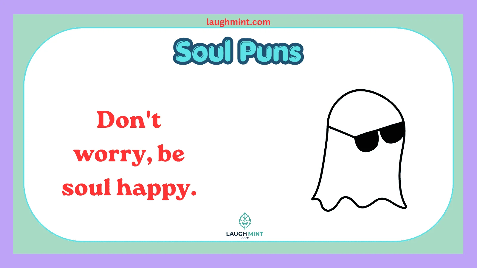 Soul Puns