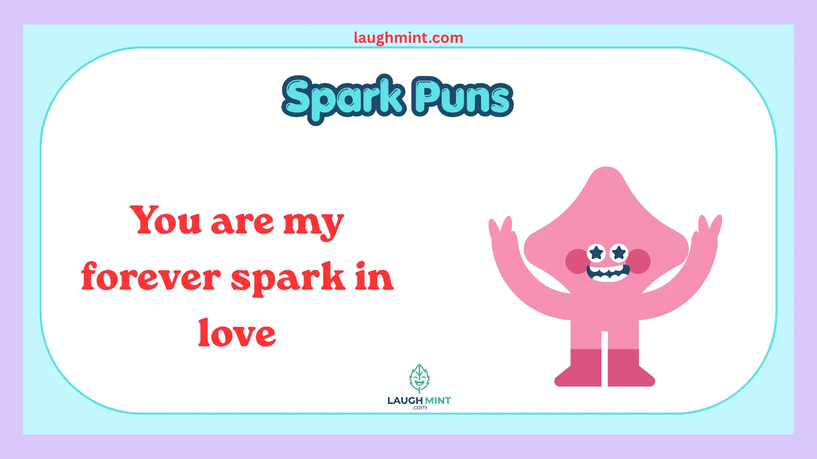 Spark Puns
