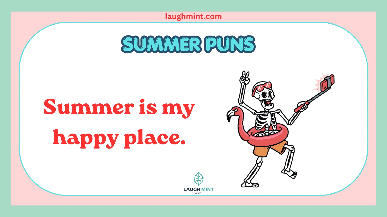 Summer Puns