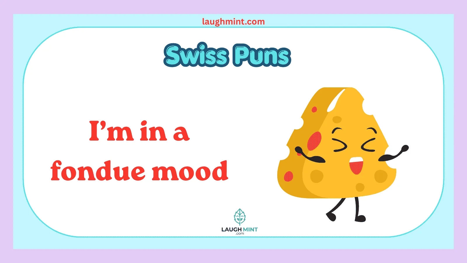 Swiss Puns