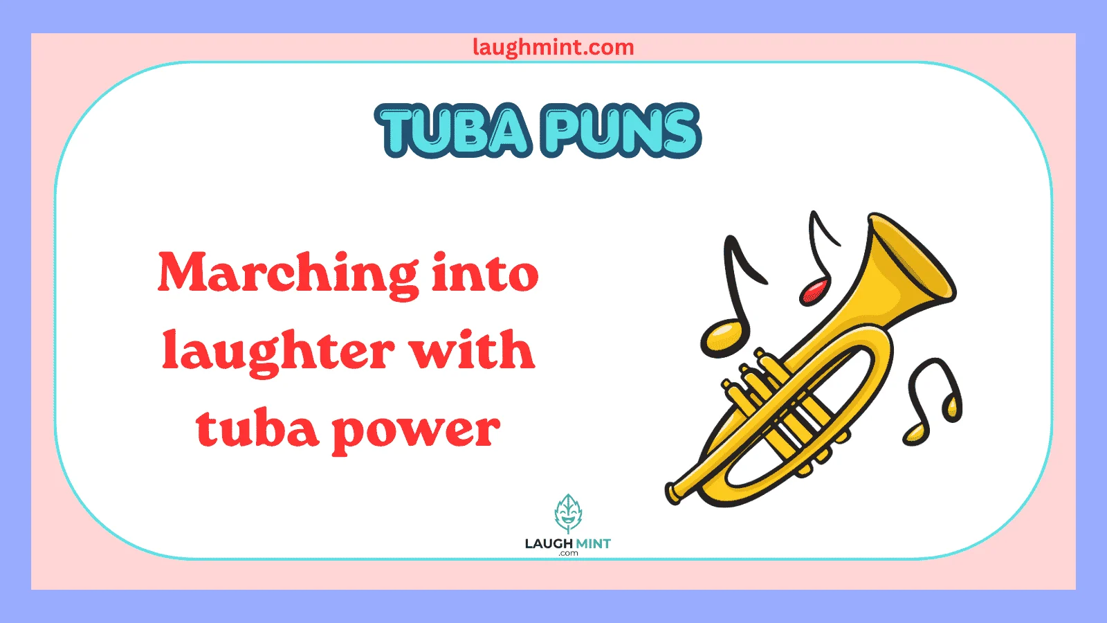 Tuba puns