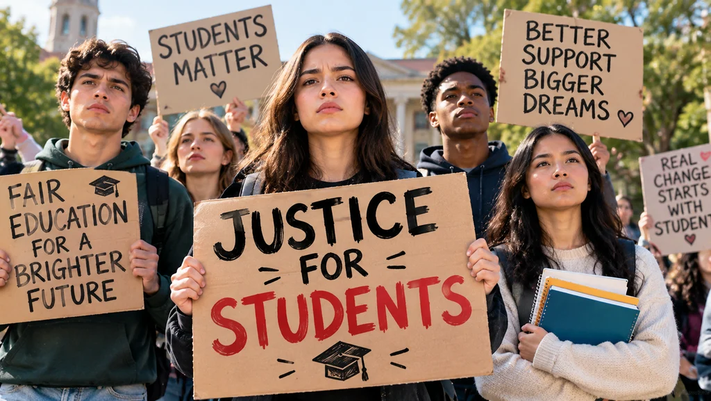 Justice Puns for Students