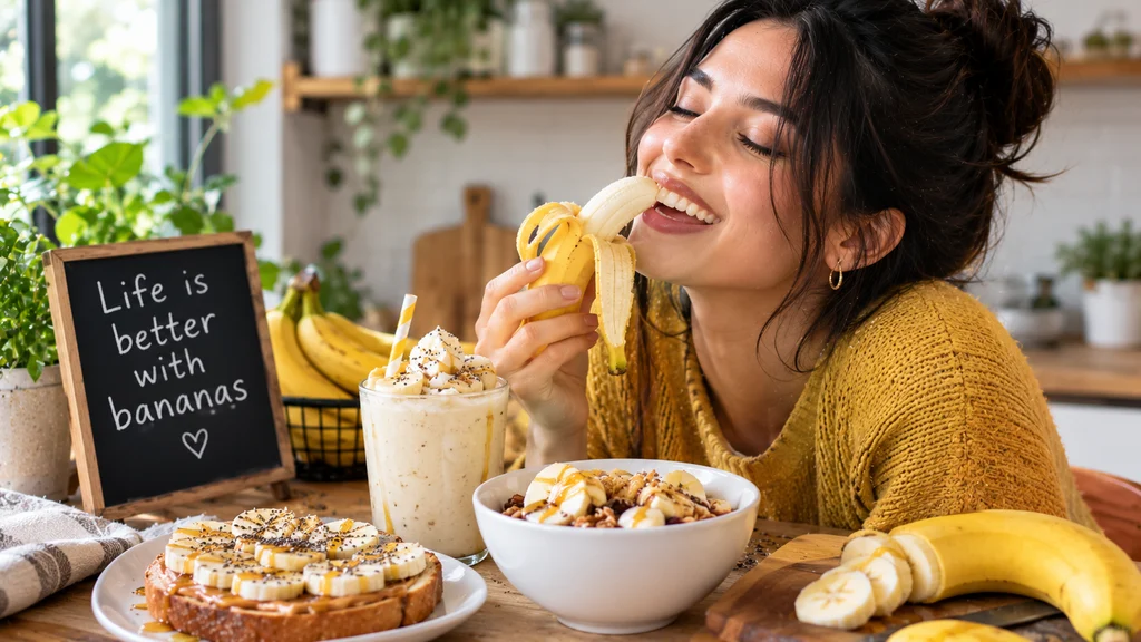 Banana Puns for Food Lovers