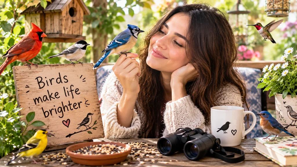 Cute Dove Puns for Bird Lovers