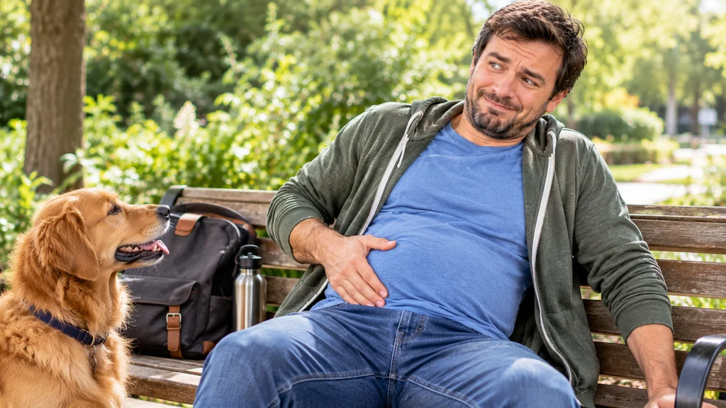 Lighthearted Hernia Jokes for Adults