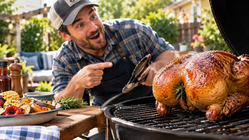 Amazing Roast Butt Puns
