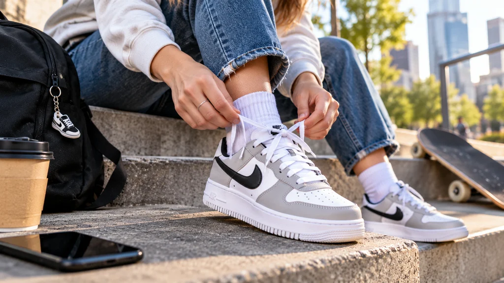 Sneaker Puns for Sneakerheads